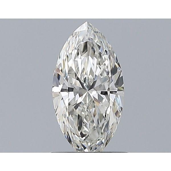 MARQUISE 0.8 H VVS2 EX-EX-EX - 6541652545 GIA Diamond