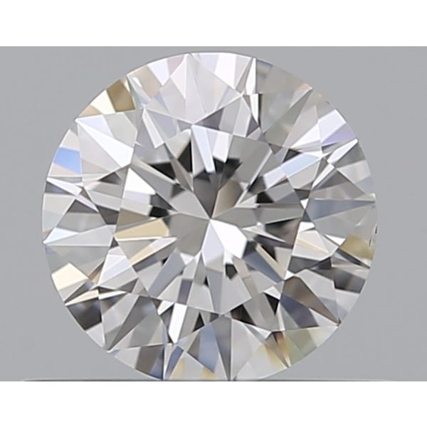 ROUND 0.5 E VS2 EX-EX-EX - 6541656106 GIA Diamond