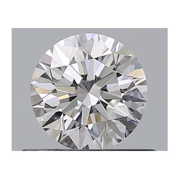 ROUND 0.5 E VS1 EX-EX-EX - 6541656118 GIA Diamond