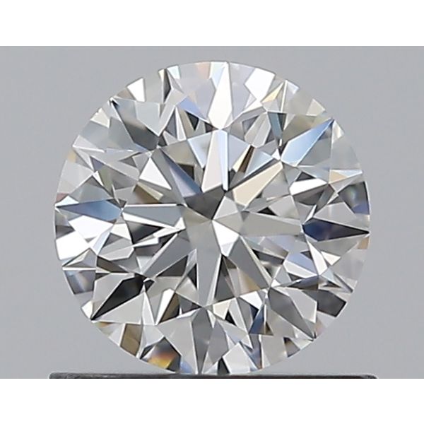 ROUND 0.73 F VS1 EX-EX-EX - 6541659200 GIA Diamond
