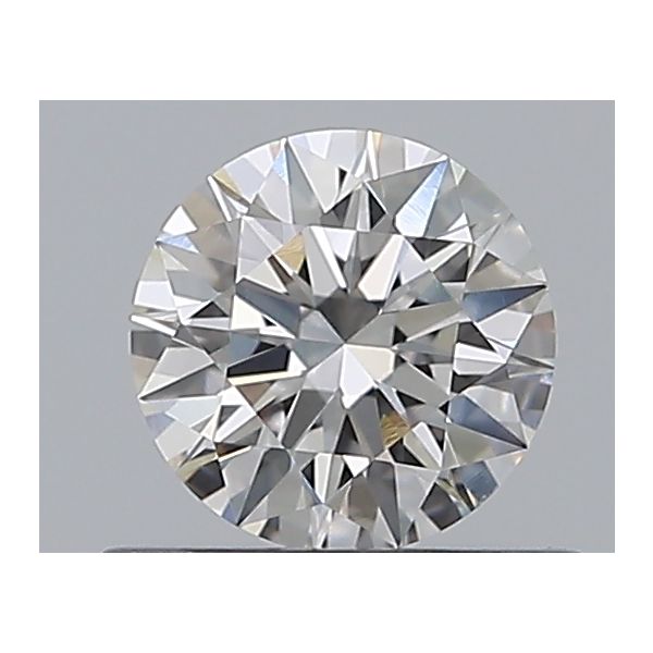 ROUND 0.52 F VS1 EX-EX-EX - 6541659276 GIA Diamond