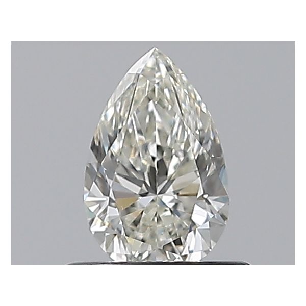 PEAR 0.5 I VS2 VG-VG-VG - 6541664525 GIA Diamond