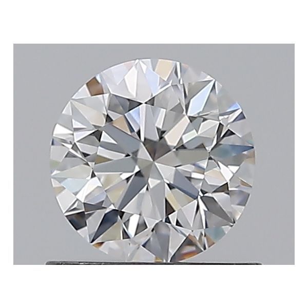 ROUND 0.7 D VVS2 EX-EX-EX - 6541667917 GIA Diamond