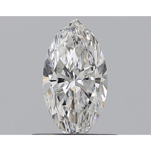 MARQUISE 0.52 F VS2 EX-EX-VG - 6541672514 GIA Diamond