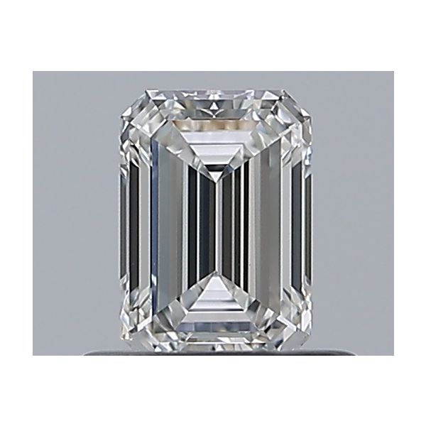 EMERALD 0.5 E VS1 EX-EX-EX - 6541681603 GIA Diamond