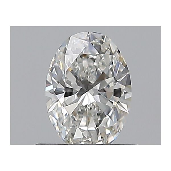 OVAL 0.5 G VS2 EX-VG-EX - 6541681640 GIA Diamond