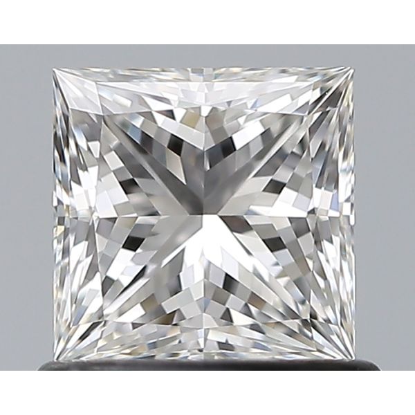 PRINCESS 0.82 F VS1 EX-EX-VG - 6541684650 GIA Diamond