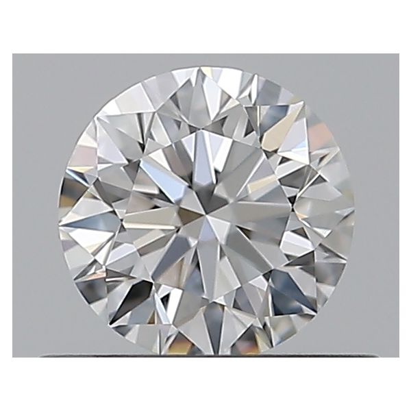 ROUND 0.5 D VS2 EX-EX-EX - 6541686896 GIA Diamond