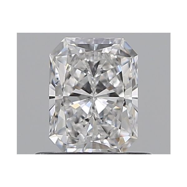 RADIANT 0.58 D VS2 EX-EX-EX - 6541691052 GIA Diamond