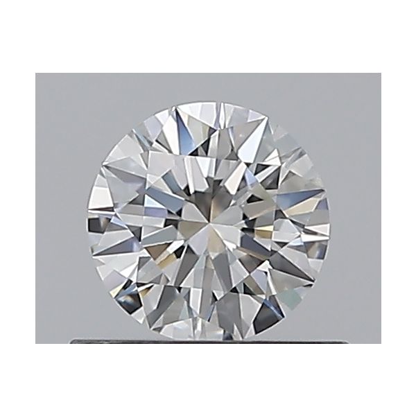 ROUND 0.5 E VVS2 EX-EX-EX - 6541691573 GIA Diamond