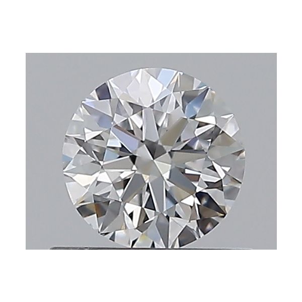 ROUND 0.59 D VS1 EX-EX-EX - 6541691948 GIA Diamond