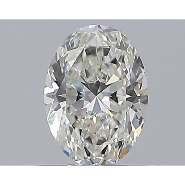 OVAL 0.8 H VVS2 VG-EX-EX - 6541692736 GIA Diamond