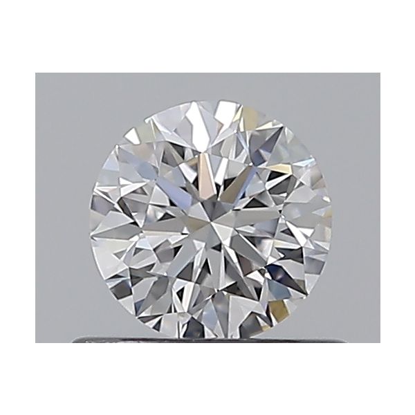 ROUND 0.52 D VVS1 EX-EX-EX - 6541693246 GIA Diamond