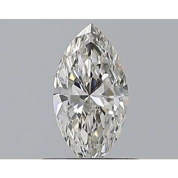 MARQUISE 0.5 I VS2 EX-VG-EX - 6541695916 GIA Diamond