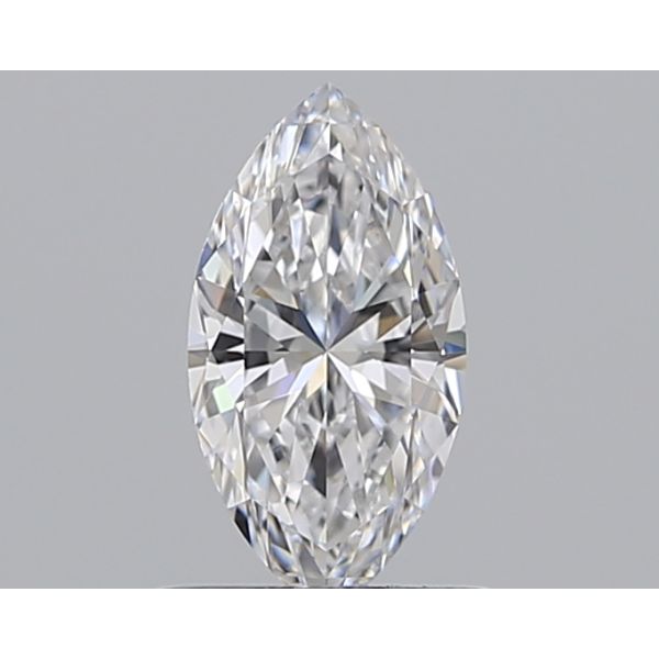 MARQUISE 0.7 D VS1 EX-EX-EX - 6541697017 GIA Diamond