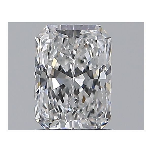 RADIANT 1.01 D VS1 EX-EX-EX - 6541707286 GIA Diamond