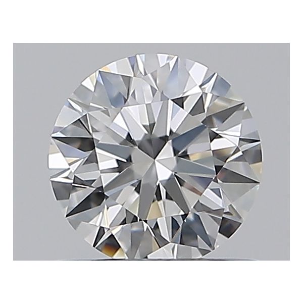 ROUND 0.61 D VS2 EX-EX-EX - 6541711867 GIA Diamond