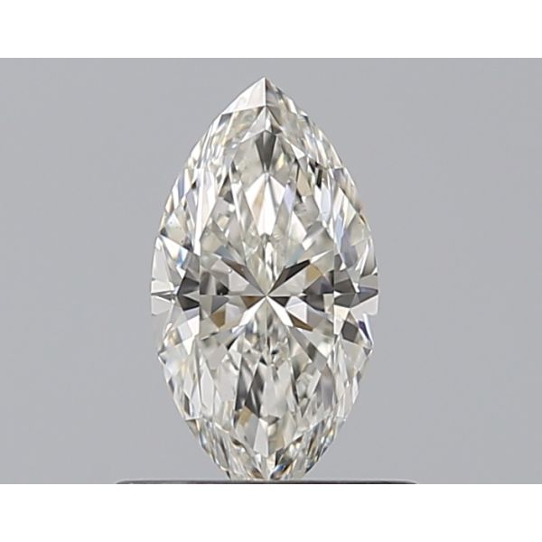 MARQUISE 0.5 I VS2 EX-VG-EX - 6541712881 GIA Diamond