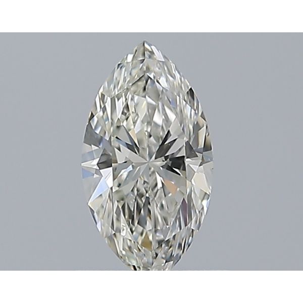 MARQUISE 0.7 I VS1 VG-VG-EX - 6541720613 GIA Diamond