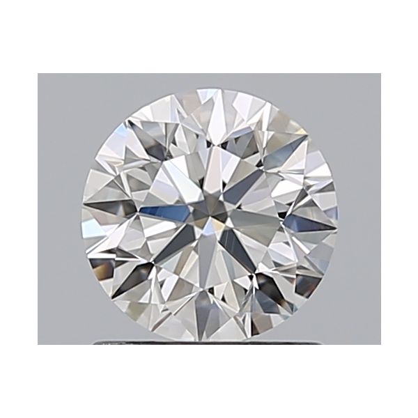 ROUND 0.9 H VS1 EX-EX-EX - 6541729135 GIA Diamond