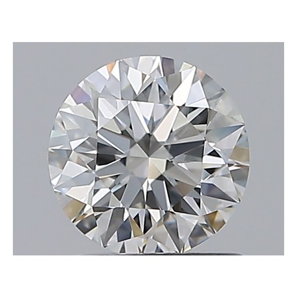 ROUND 0.9 H VS1 EX-EX-EX - 6541730064 GIA Diamond