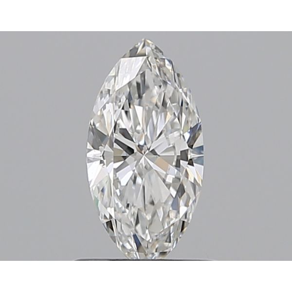 MARQUISE 0.7 E VS2 EX-EX-EX - 6541736732 GIA Diamond