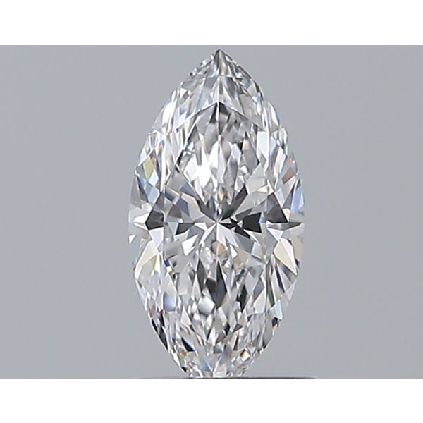 MARQUISE 0.72 D VS2 EX-EX-VG - 6541736947 GIA Diamond