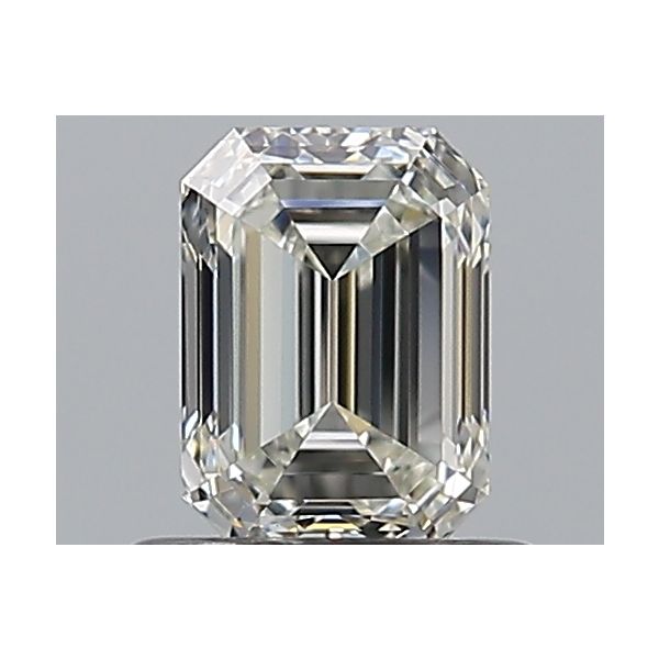 EMERALD 0.7 I VVS1 VG-EX-EX - 6541748711 GIA Diamond