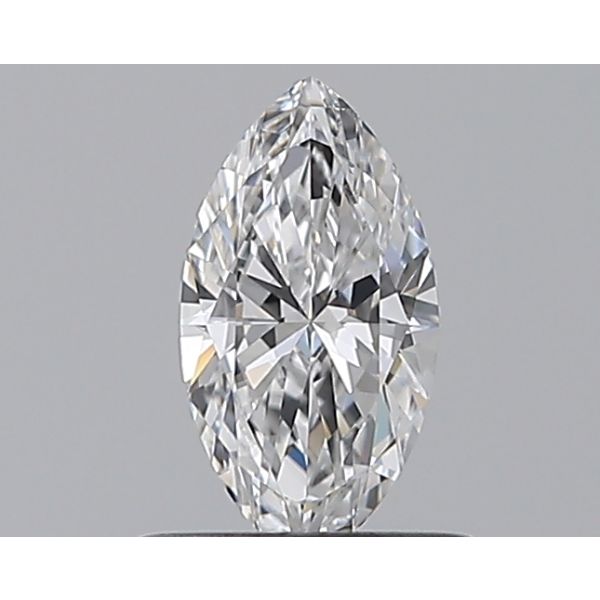 MARQUISE 0.5 D VVS1 VG-EX-EX - 6541749114 GIA Diamond