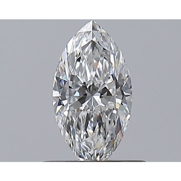 MARQUISE 0.5 E VS2 EX-VG-VG - 6541749368 GIA Diamond