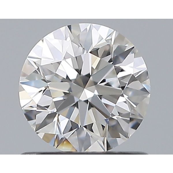 ROUND 0.7 E VS2 EX-EX-EX - 6541753142 GIA Diamond