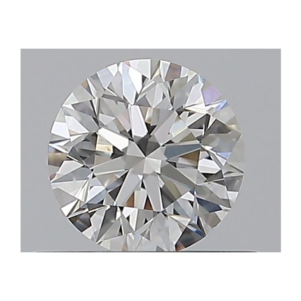 ROUND 0.5 G VS2 EX-EX-EX - 6541755605 GIA Diamond