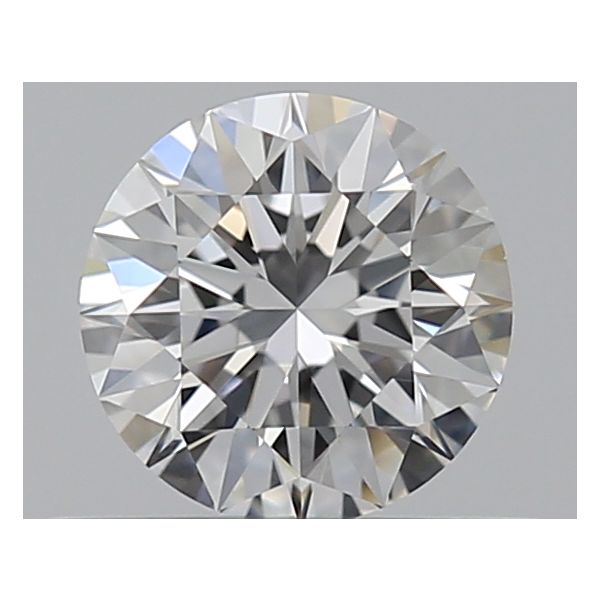 ROUND 0.5 E VVS2 EX-EX-EX - 6541756458 GIA Diamond