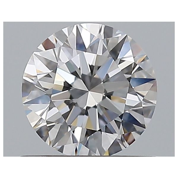ROUND 0.7 D VVS2 EX-EX-EX - 6541758373 GIA Diamond