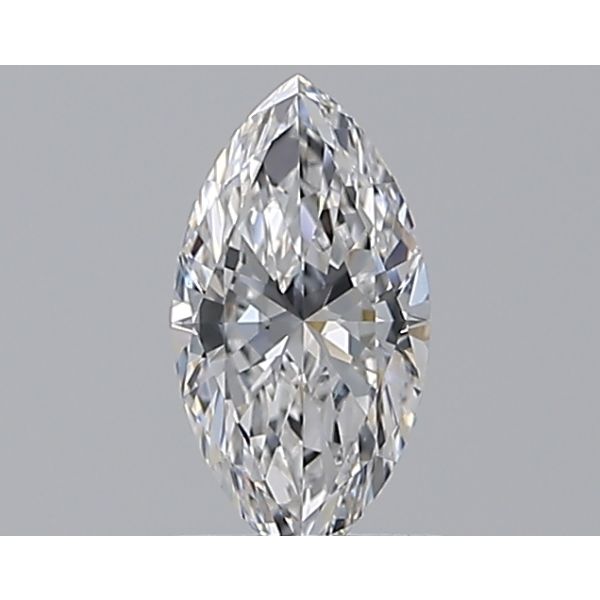MARQUISE 0.7 D VS1 EX-EX-EX - 6541761454 GIA Diamond