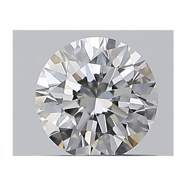 ROUND 0.5 G VS2 EX-EX-EX - 6541764382 GIA Diamond