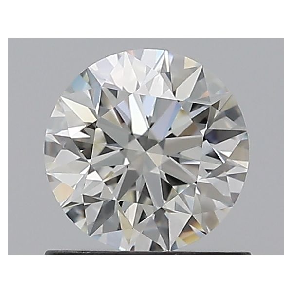 ROUND 0.8 I VVS2 EX-EX-EX - 6541767346 GIA Diamond