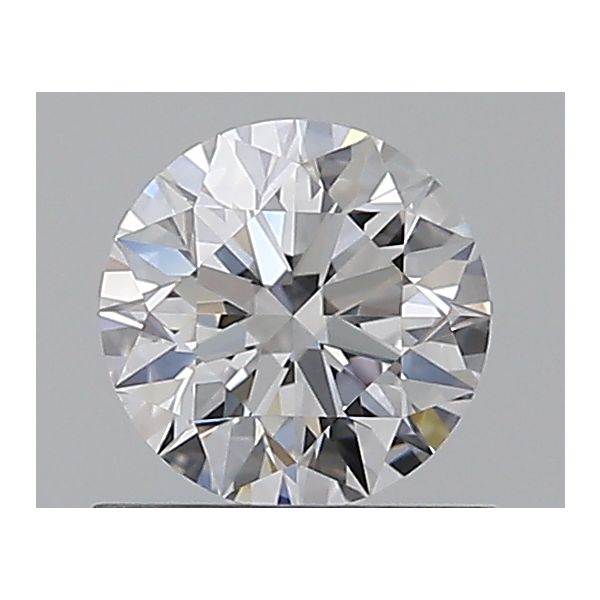 ROUND 0.7 D VVS1 EX-EX-EX - 6541767368 GIA Diamond