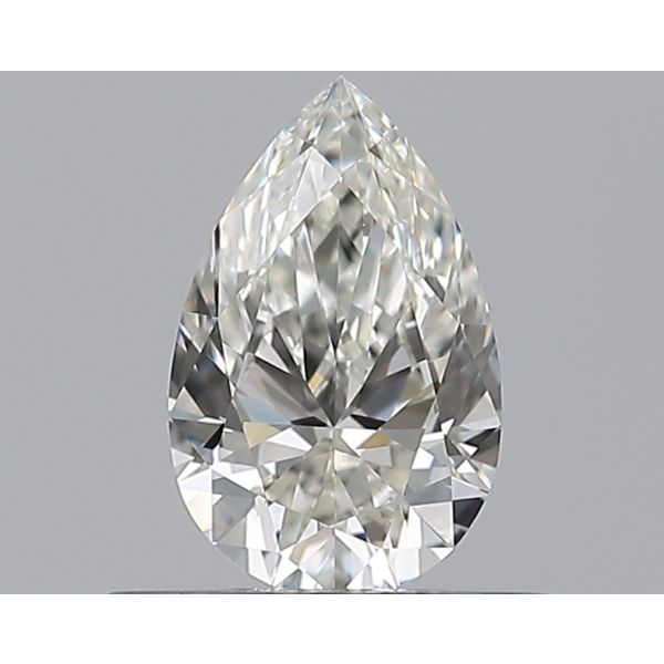 PEAR 0.5 I VS1 EX-VG-EX - 6541768027 GIA Diamond