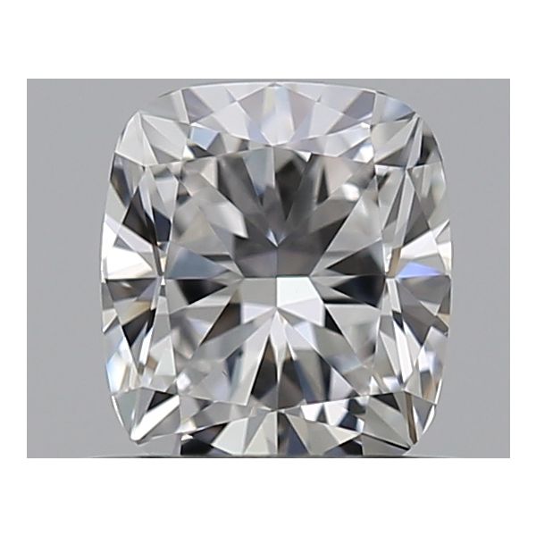 CUSHION 0.5 E VS1 EX-EX-VG - 6541768387 GIA Diamond