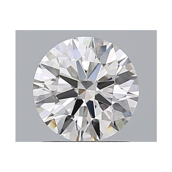 ROUND 0.93 G VVS1 EX-EX-EX - 6541769446 GIA Diamond