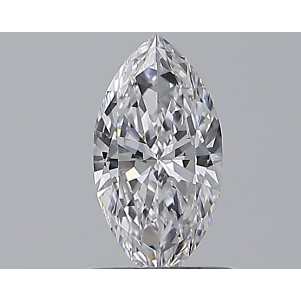 MARQUISE 0.7 D VS2 EX-VG-EX - 6541769607 GIA Diamond