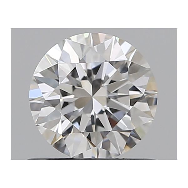 ROUND 0.62 E VS1 EX-EX-EX - 6541771428 GIA Diamond