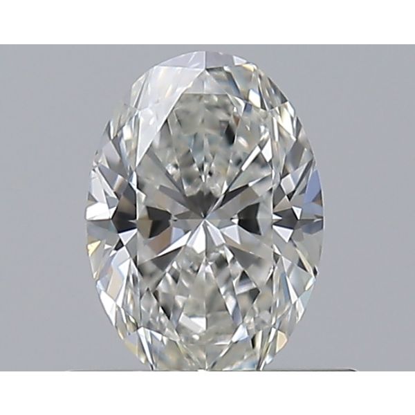 OVAL 0.51 G VS2 VG-EX-EX - 6541790298 GIA Diamond