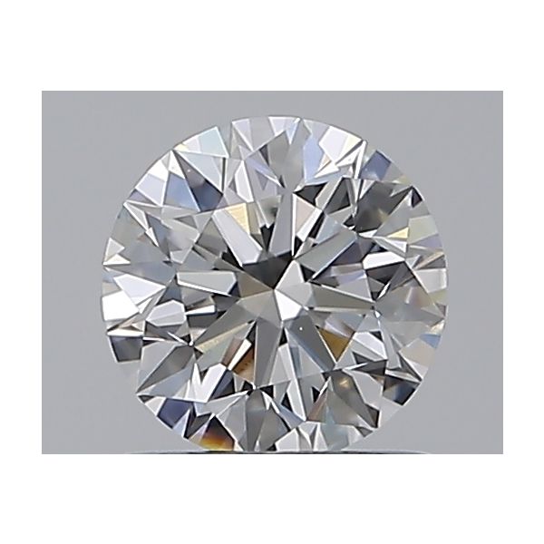 ROUND 0.81 E VS1 EX-EX-EX - 6541792113 GIA Diamond