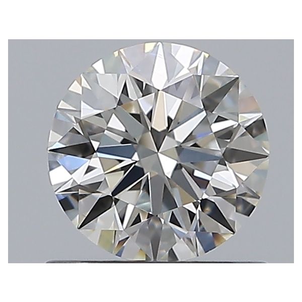 ROUND 0.76 H VS1 EX-EX-EX - 6541792890 GIA Diamond
