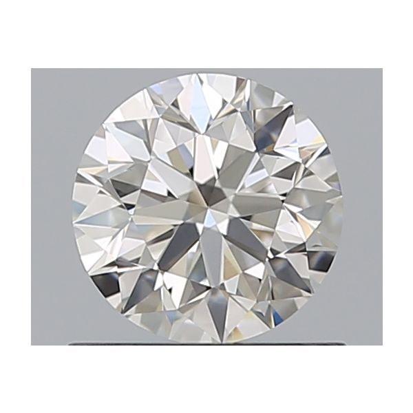 ROUND 0.75 H VVS2 EX-EX-EX - 6541796363 GIA Diamond