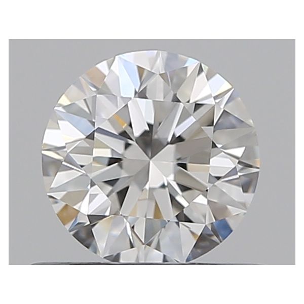 ROUND 0.51 E VS1 EX-EX-EX - 6541798081 GIA Diamond