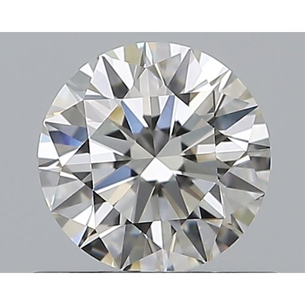 ROUND 0.63 H VS1 EX-EX-EX - 6541798130 GIA Diamond