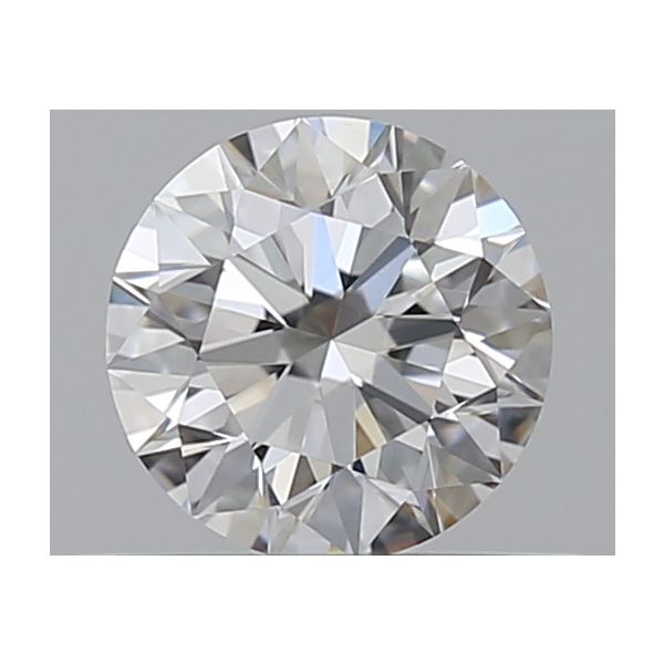 ROUND 0.5 D VS1 EX-EX-EX - 6541799661 GIA Diamond